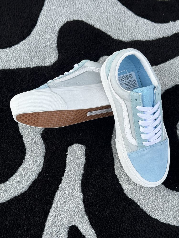 Vans OldSkool  Stacform