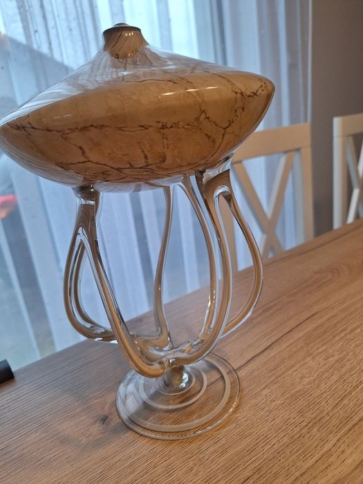 Lampa naftowa Murano