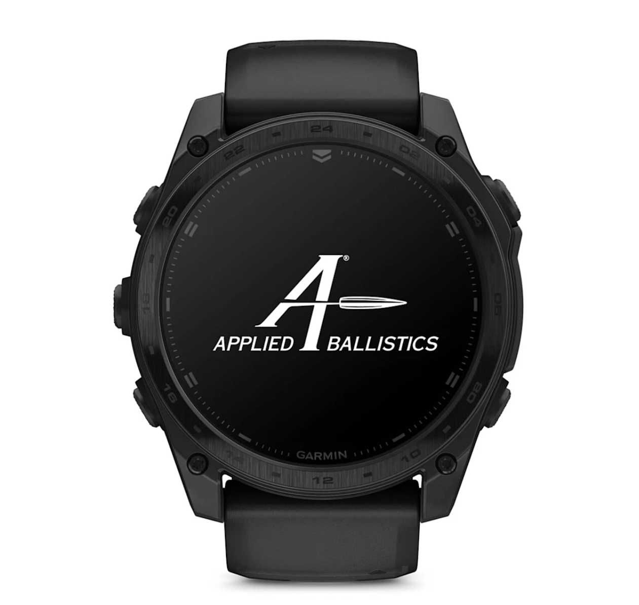 Garmin tactix 8 51 мм AMOLED Applied Ballistics Ultralig 010-03406-01