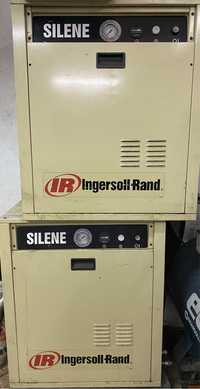 Compressor Ingersoll-rand silene