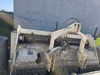 Tech-Project SG 240/65  Rotor Stabilizator Gruntu TECH-PROJECT SG-240/65