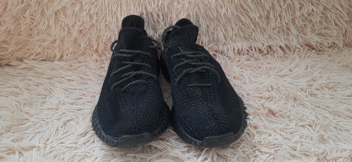 Кросівки Adidas Yeeze 350