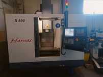 Centrum obróbcze AFM Harnaś R-550