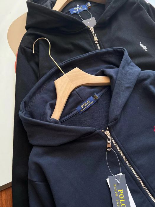 Зіп Худі Polo Ralph Lauren