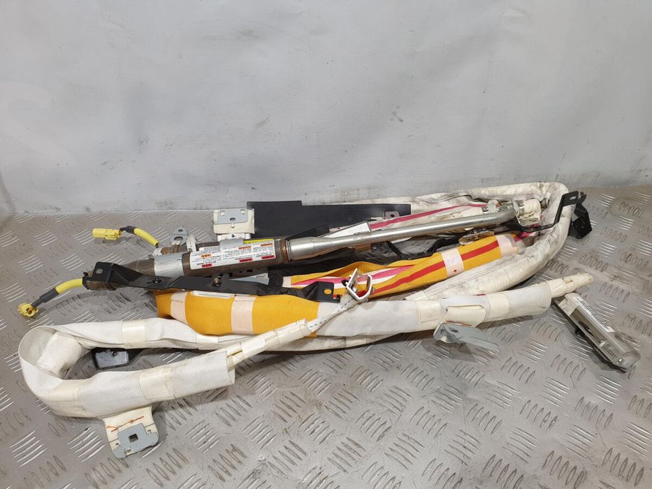 Подушка безопасности левая штора 06789S9AA90 Honda CR-V 2 разборка