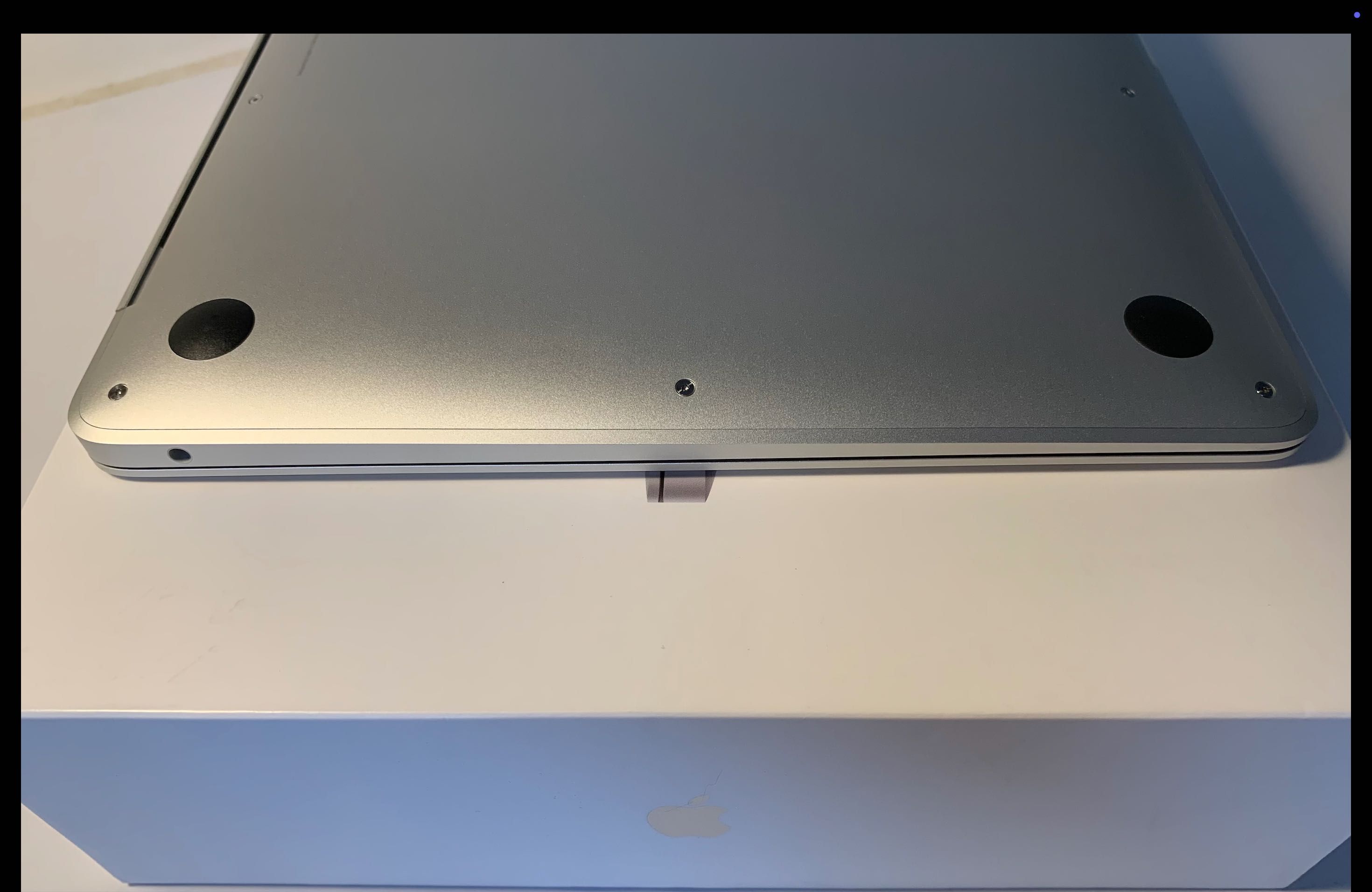 MacBook Air M1 2020 A2337 16GB RAM 512GB SSD