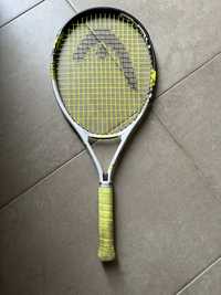 Rakieta tenisowa head junior 2 szt.