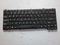 Sprzedam orginalną Klawiaturę do laptopa Lenovo N 500