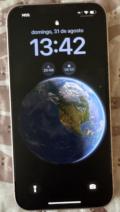 Iphone 13 - Rosa