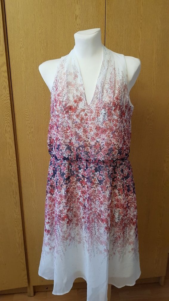 Letnia sukienka S  Esprit