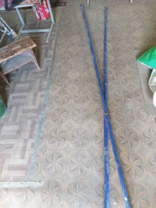 Ліса ( риштування) будівельні