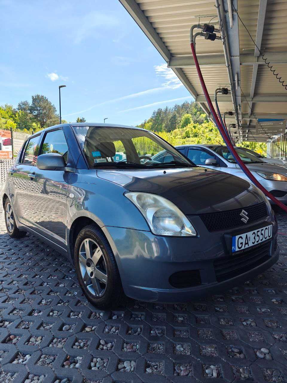 Suzuki Swift 1.3