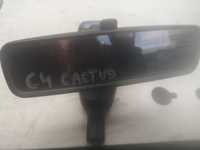 Lusterko wewnętrzne Citroen C4 CACTUS.
