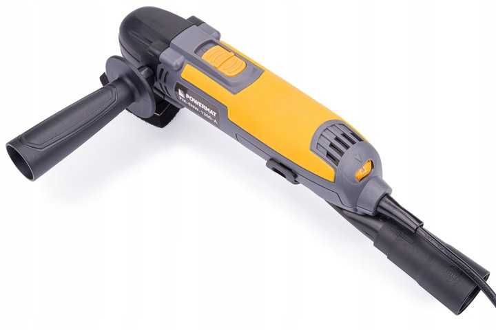 Narzędzie wielofunkcyjne szlifierka oscylacyjna PM-ENW-1300-A