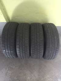 Opony letnie DĘBICA Passio 2 185/65 R15  komplet