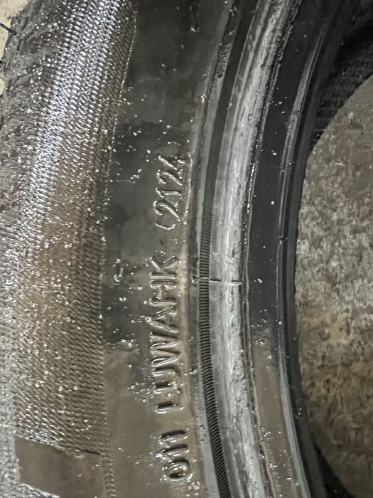 Продам резину 24 рік