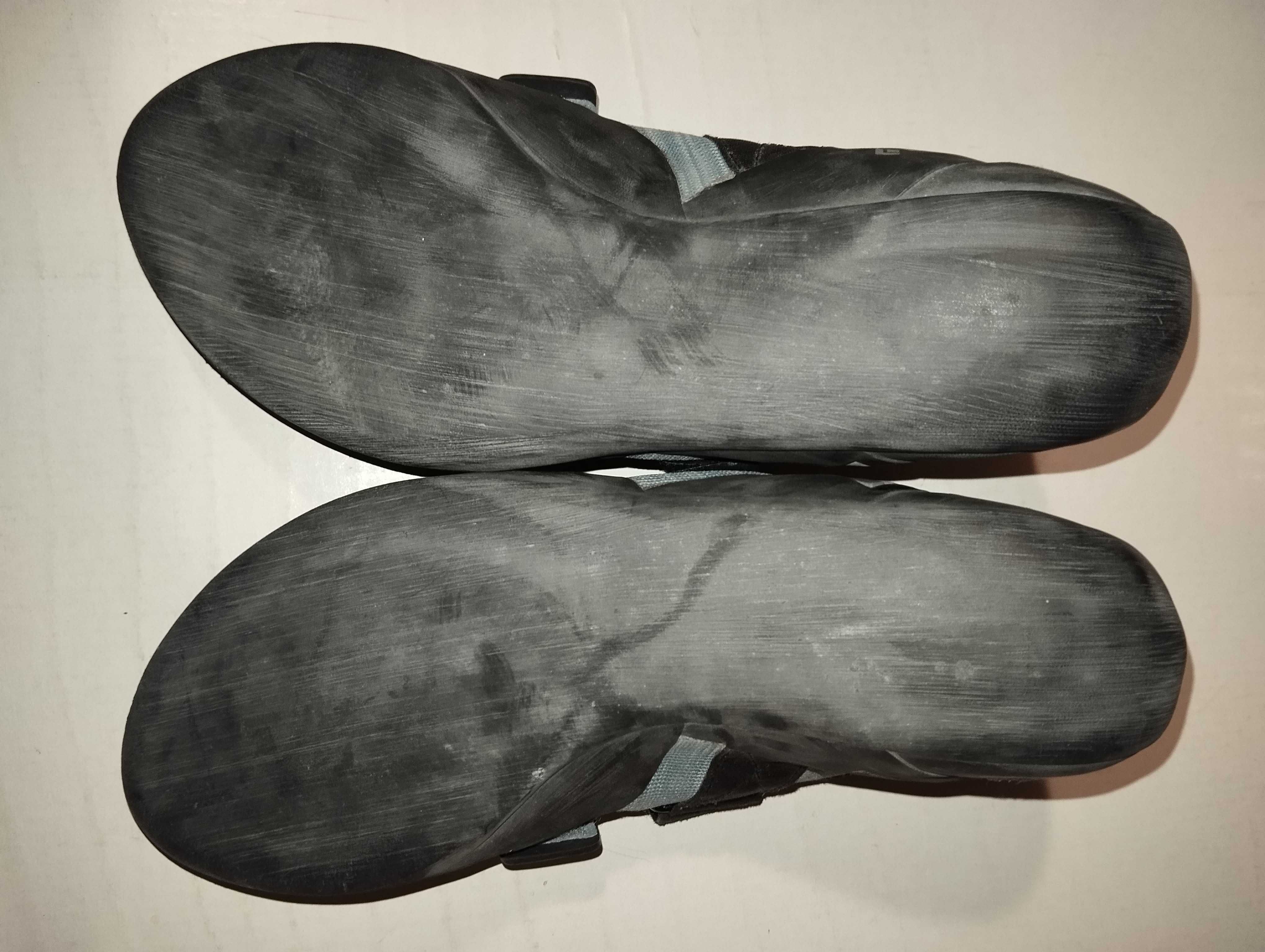 Скельники (скальники) Evolv/Scarpa/Black Diamond/SoiLL (EUR 36-38)