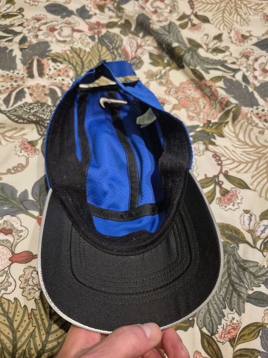 Czapka z daszkiem Nike Tn Air AeroBill