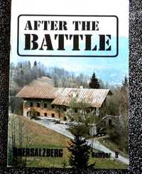 Revista After The Battle Nº 9 2ª Guerra Mundial