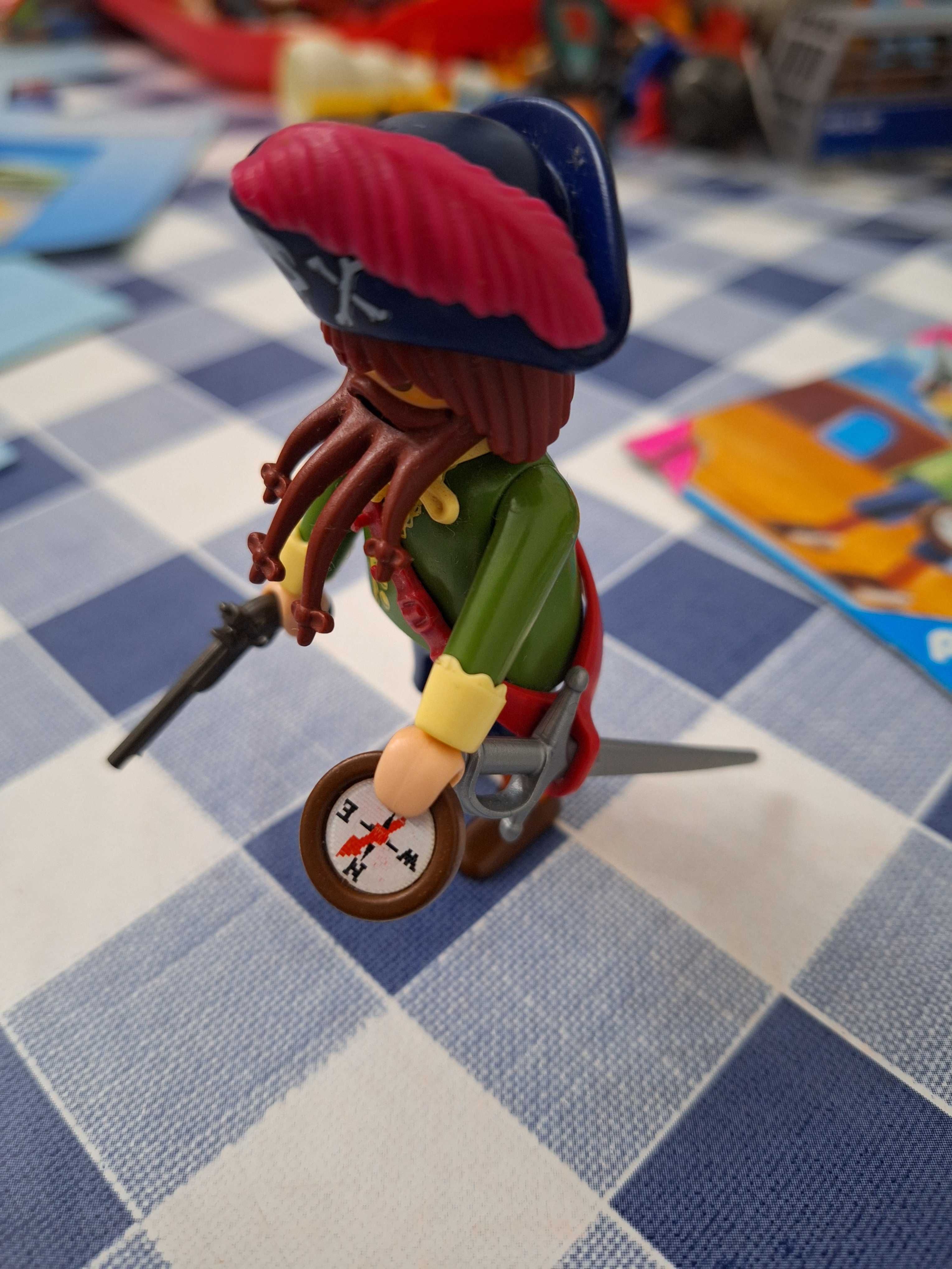 bonecos playmobil
