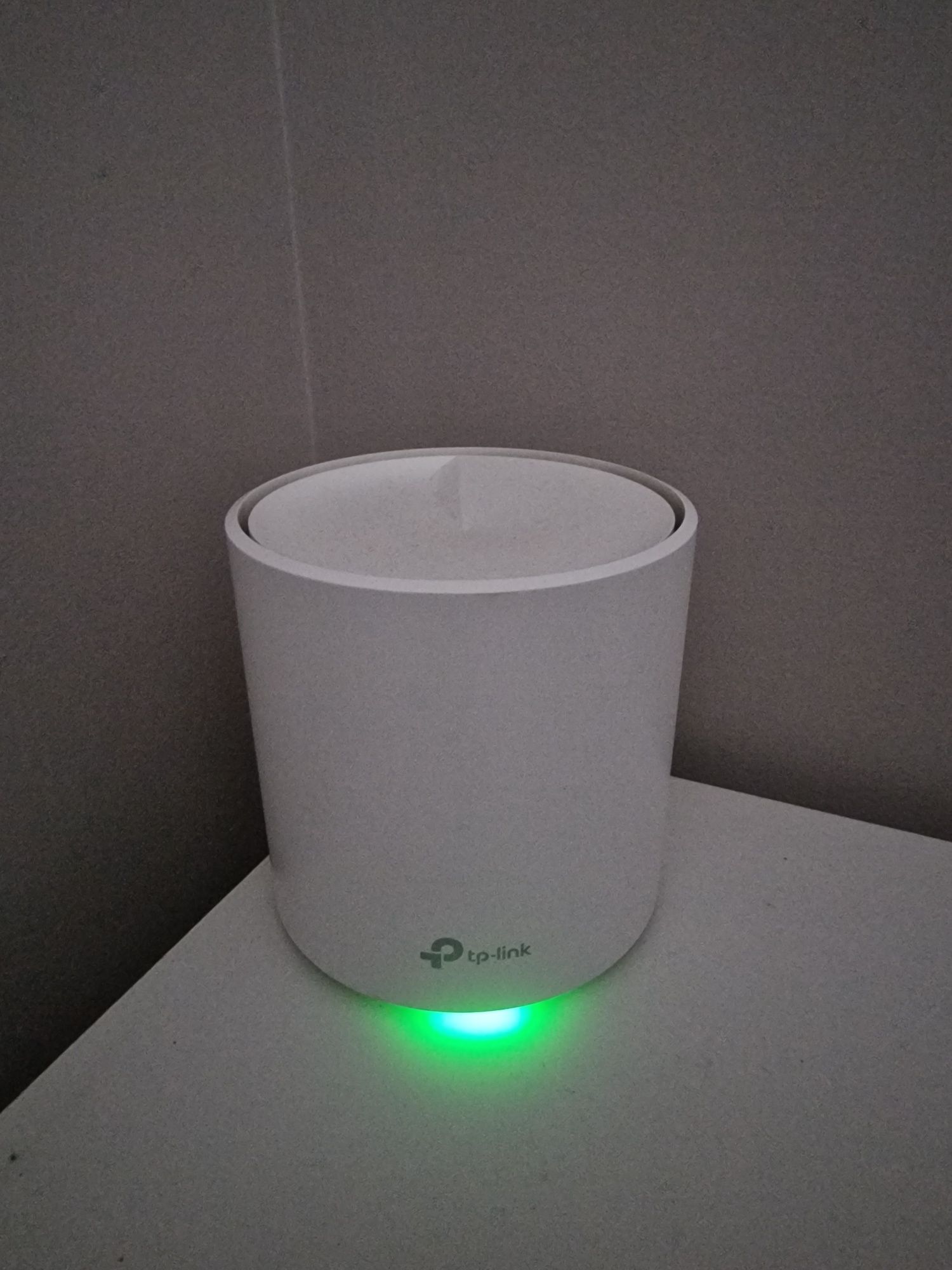 Deco x20 dsl komplet sieć mesh