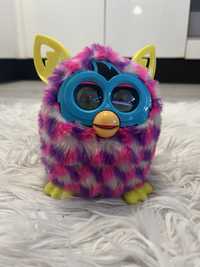 Furby ferbi na baterie kolorowy