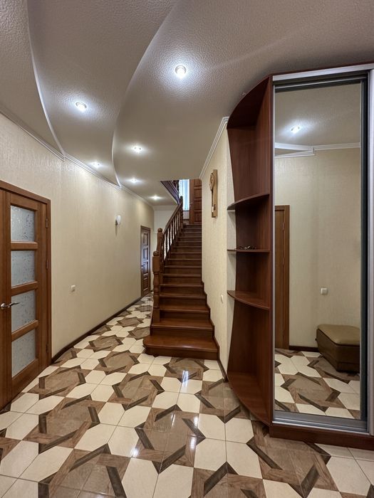 Продажа нового 2х эт дома