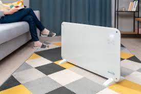 Grzejnik konwektorowy SETTI+ Smart SCH700