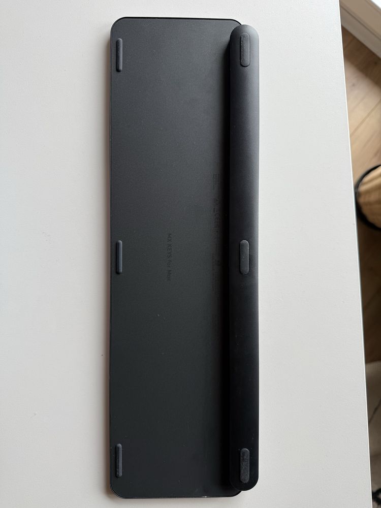klawiatura bezprzewodowa Logitech MX KEYS for Mac