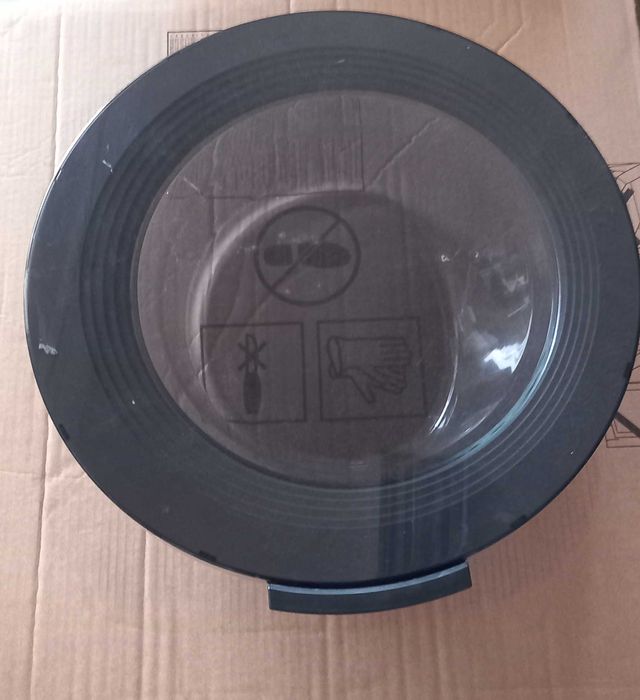 Porta de maquina de lavar roupa bekken