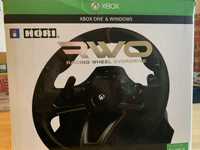 Kierownica HORI Racing Wheel Overdrive (Xbox One/PC)