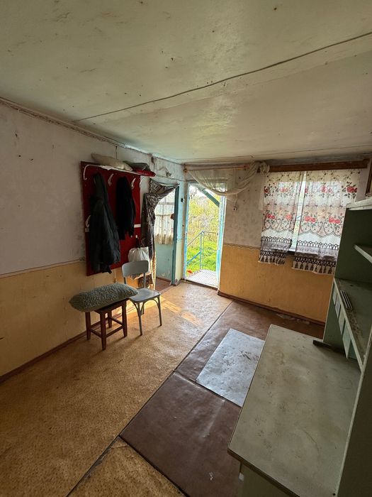 Приватизована дача в місті з будинком Песецкого СТ Урожай,2км Аерополь