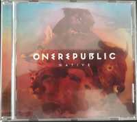 CD One Republic - Native