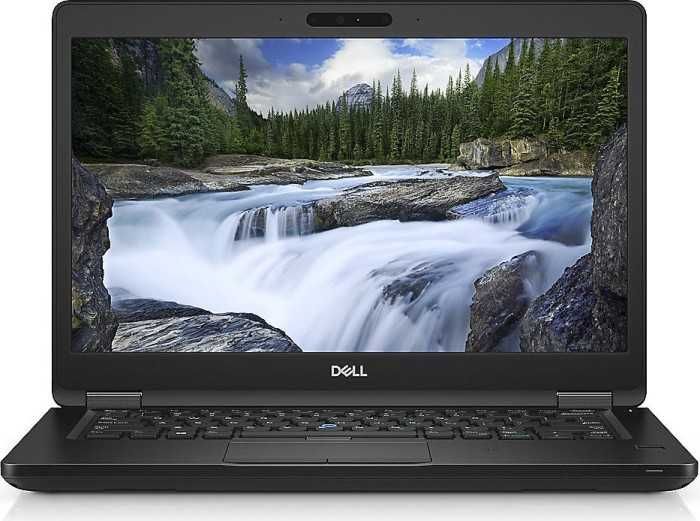 Computador Dell Latitude 5490 i5 SSD M2 DDR4 Bluetooth Win 11 c/ mala