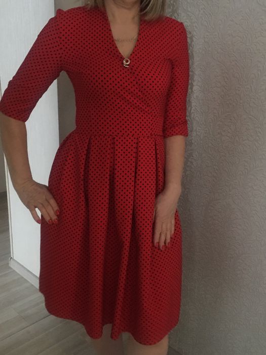 Сукня, плаття, размер S