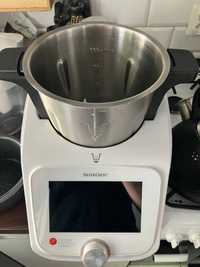 Lidlomix Silver Crest Monsieur Cuisine