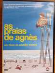 As Praias de Agnes, Agnes Varda