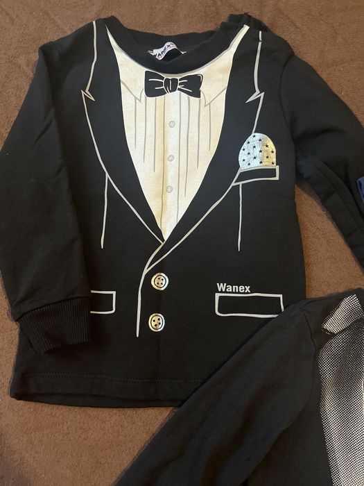 Лот для хлопчиків 2-3 роки