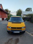 Volkswagen T4 1.9
