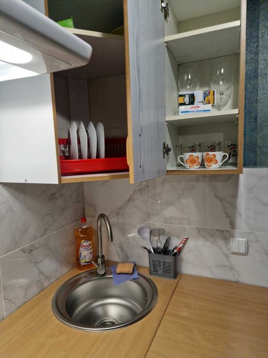 Подобово(посуточно) квартира Слобожанське(Чугуївський р-н).