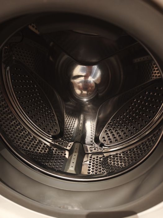 Пральна машина Samsung Bio compact fuzzy s 821