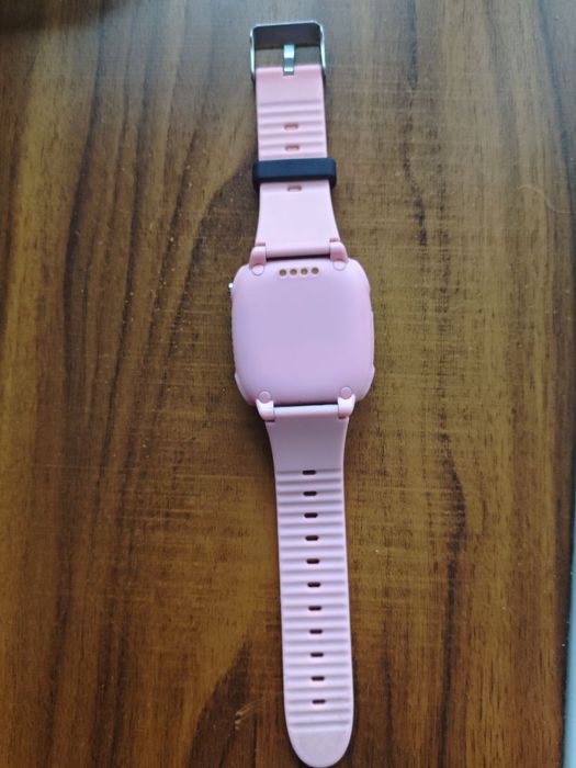 Продам часы smart watch HW11 pink