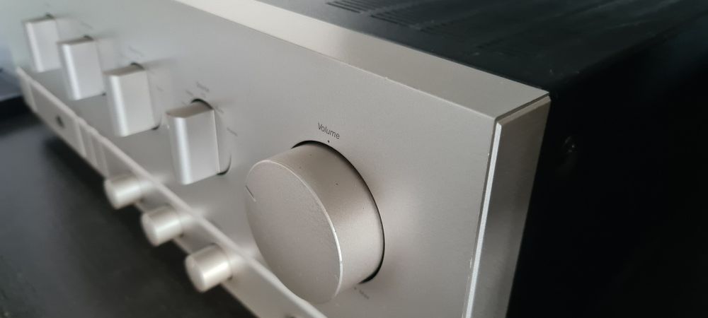 Harman kardon 6850 wzmacniacz 6950 pre amp