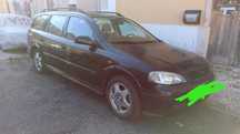 VENDO - 1998 Opel Astra G-Caravan