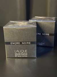 Lalique Encre Noire, орігінал 100мл