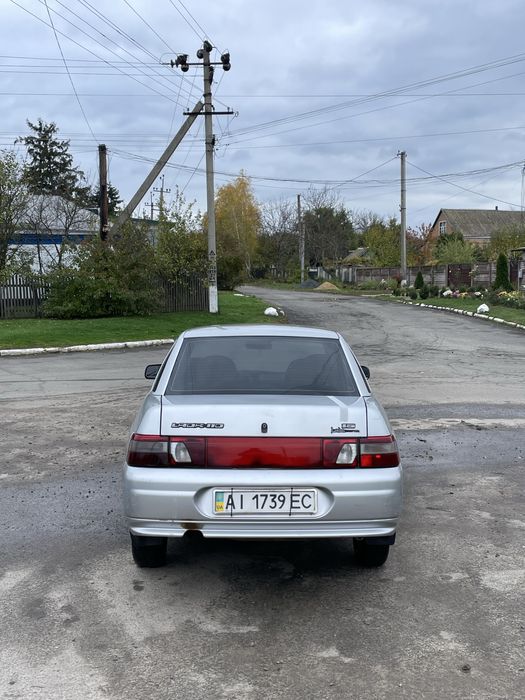 Продається ласточка Ваз 2110 2007 рік. Інжекторна.8 клапанний двигун.