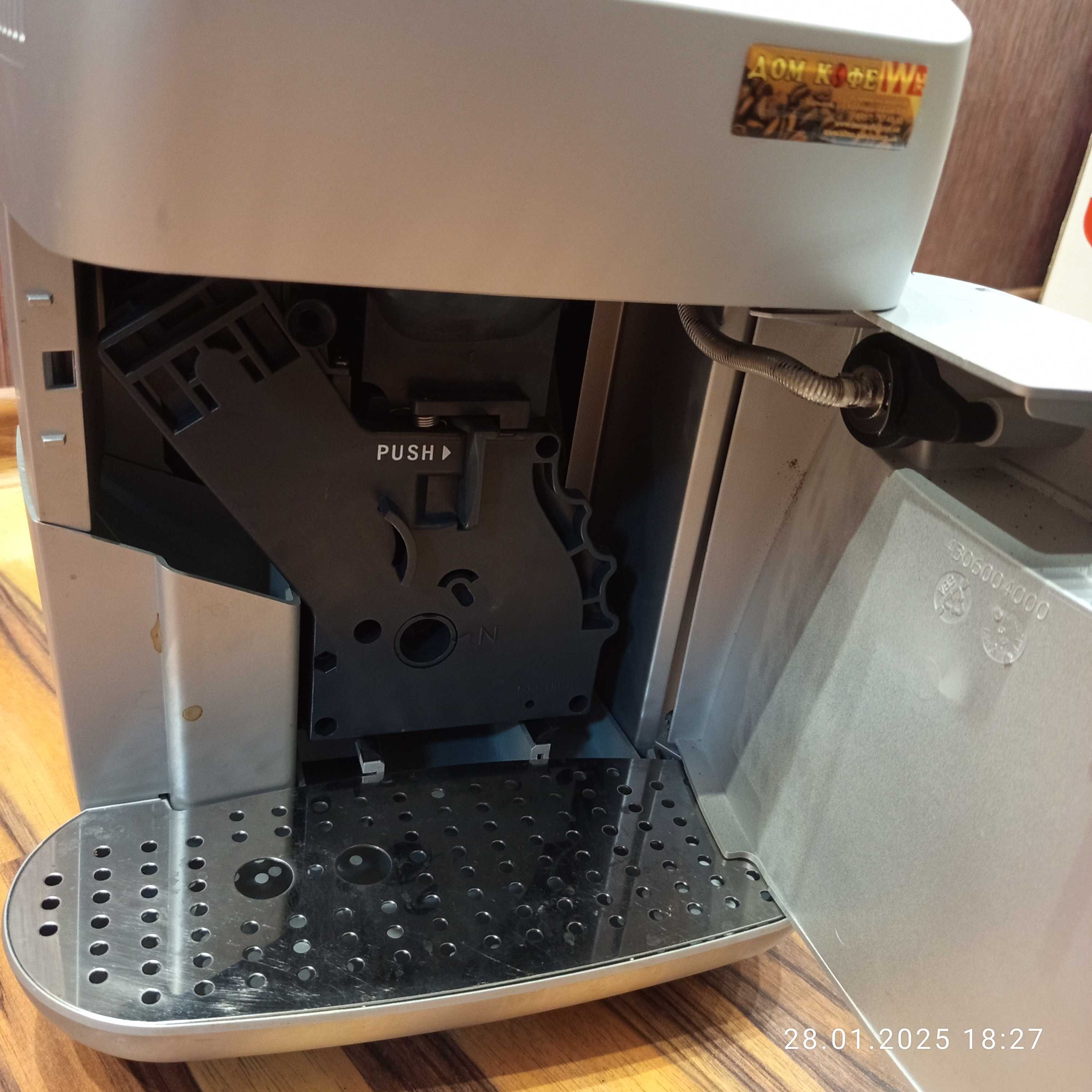 Продам кофемашина GAGGIA