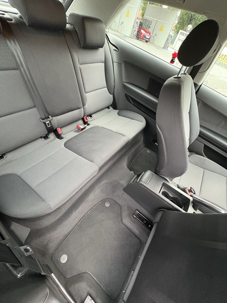Audi a3 8P 2007r.