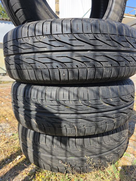 195/65 R15 Pirelli резина летняя