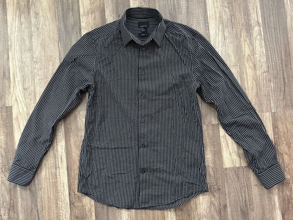 Męska koszula H&M / rozmiar S